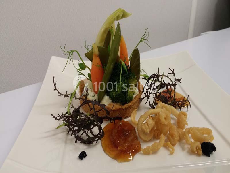 Location salle Crossac (Loire-Atlantique) - La Ferme Du Blanchot #12