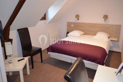 Location salle Crossac (Loire-Atlantique) - La Ferme Du Blanchot #13