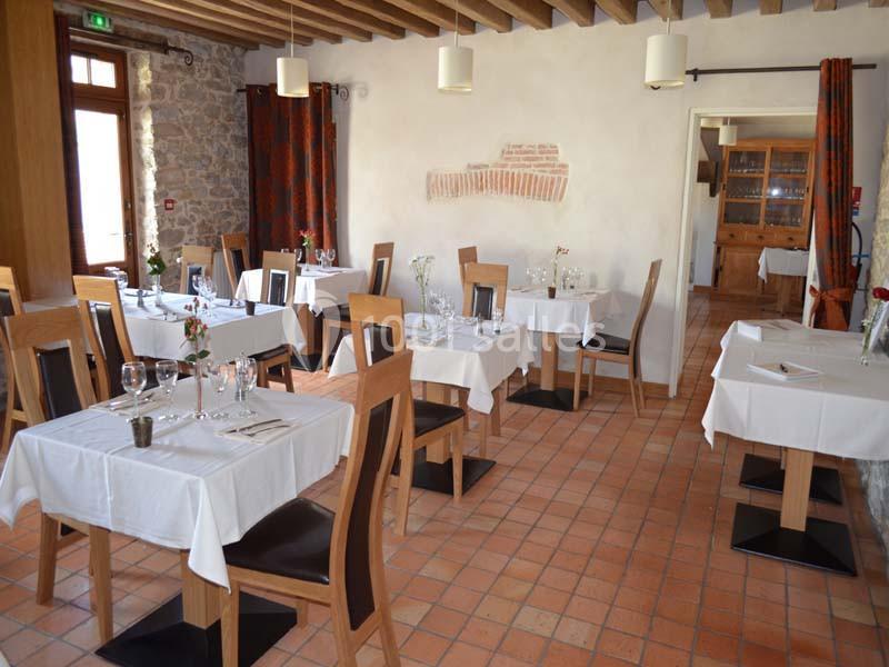 Location salle Crossac (Loire-Atlantique) - La Ferme du Blanchot #10