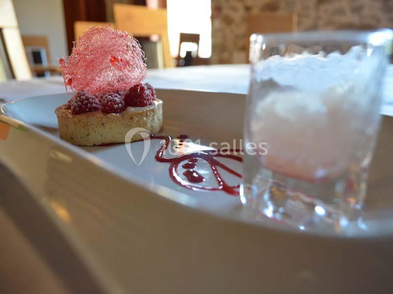 Location salle Crossac (Loire-Atlantique) - La Ferme du Blanchot #12