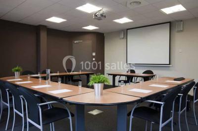 Location salle Toulouse (Haute-Garonne) - Meeting Business Center #11