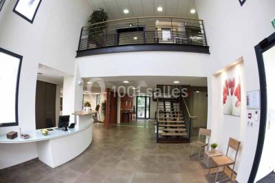 Location salle Toulouse (Haute-Garonne) - Meeting Business Center #11