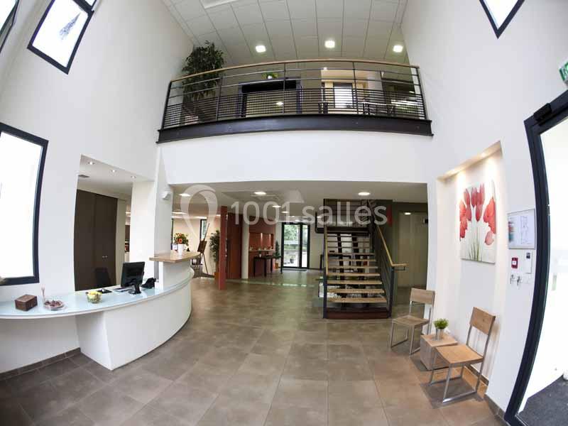 Location salle Toulouse (Haute-Garonne) - Meeting Business Center #3