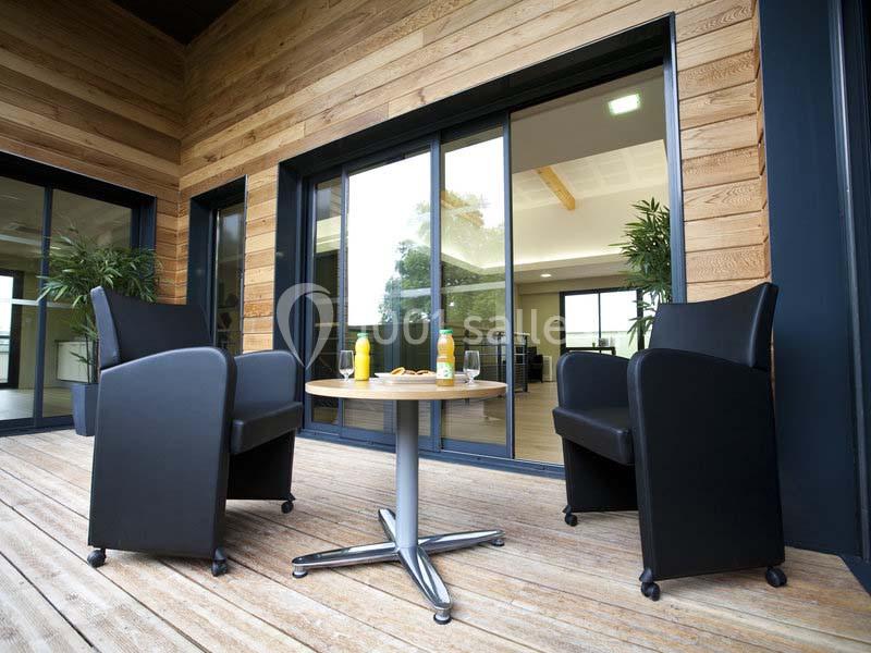 Location salle Toulouse (Haute-Garonne) - Meeting Business Center #5