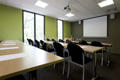 Location salle Toulouse (Haute-Garonne) - Meeting Business Center #11