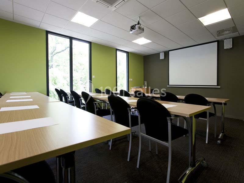 Location salle Toulouse (Haute-Garonne) - Meeting Business Center #7