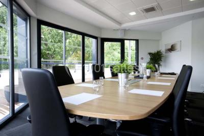 Meeting Business Center Meeting Business Center