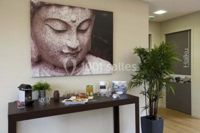 Location salle Toulouse (Haute-Garonne) - Meeting Business Center #11