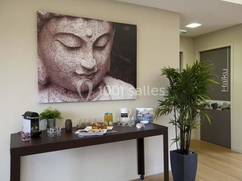 Location salle Toulouse (Haute-Garonne) - Meeting Business Center #8