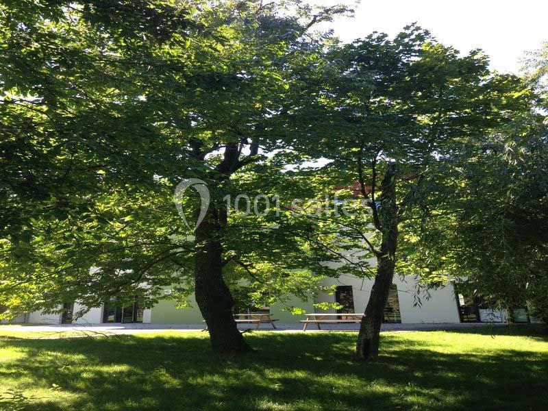 Location salle Toulouse (Haute-Garonne) - Meeting Business Center #9