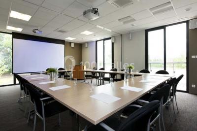 Location salle Toulouse (Haute-Garonne) - Meeting Business Center #11