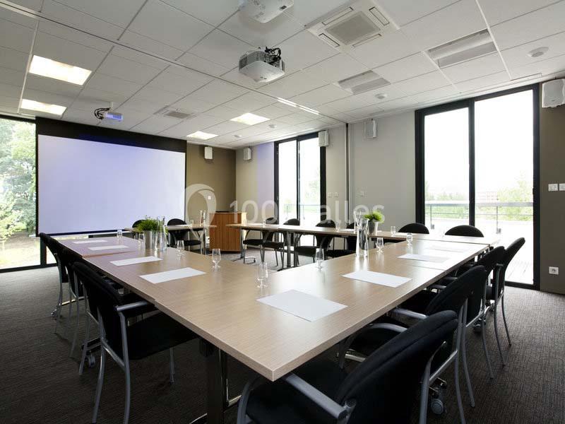 Location salle Toulouse (Haute-Garonne) - Meeting Business Center #10