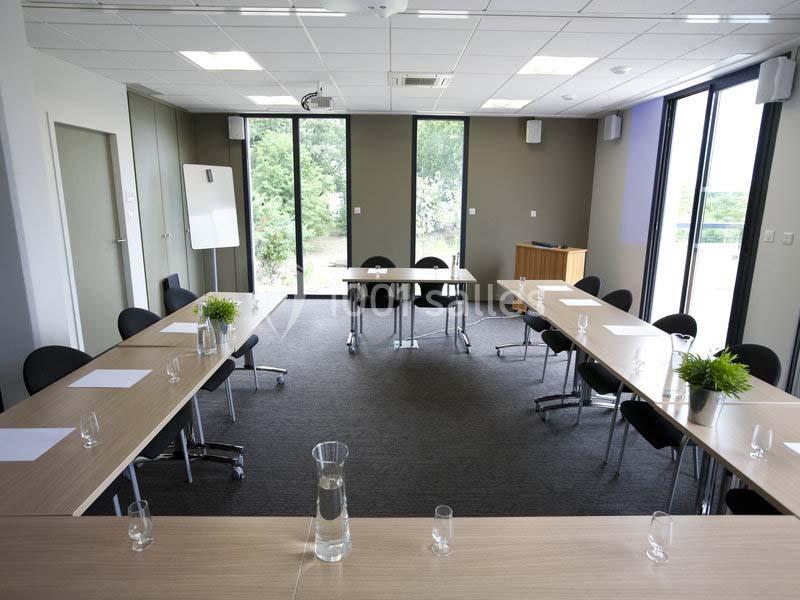 Location salle Toulouse (Haute-Garonne) - Meeting Business Center #11