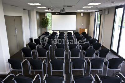 Location salle Toulouse (Haute-Garonne) - Meeting Business Center #11