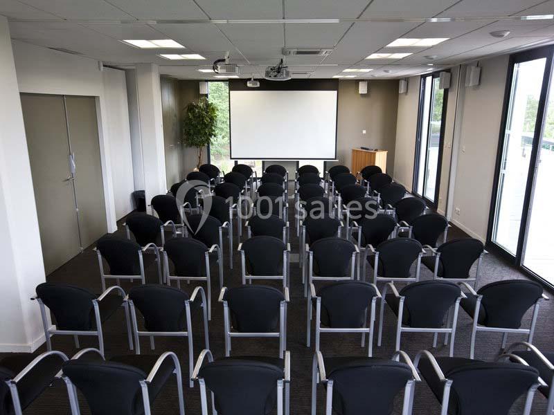 Location salle Toulouse (Haute-Garonne) - Meeting Business Center #6