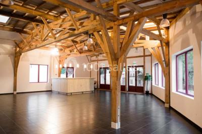 Location salle Pont-Sainte-Marie (Aube) - La Cabane #9