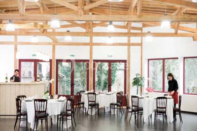 Location salle Pont-Sainte-Marie (Aube) - La Cabane #9