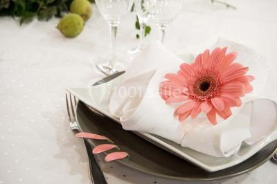 Location salle Pont-Sainte-Marie (Aube) - La Cabane #9