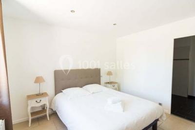 Location salle Hauterive (Yonne) - Le Manoir de Hauterive #24