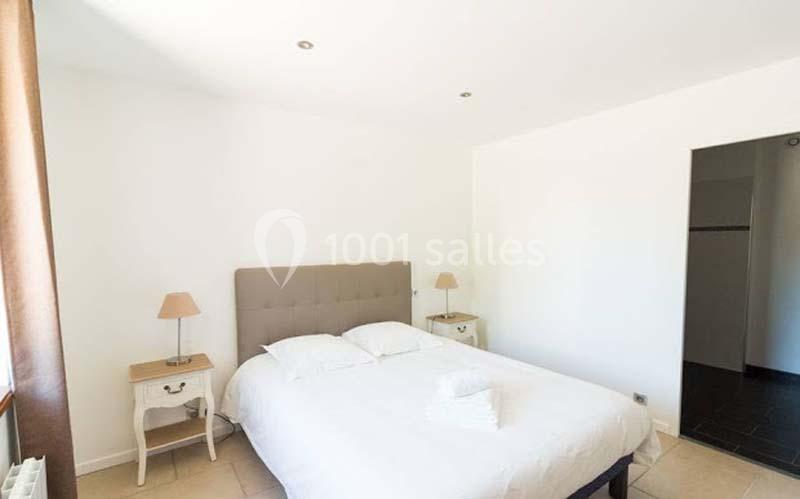 Location salle Hauterive (Yonne) - Le Manoir de Hauterive #19