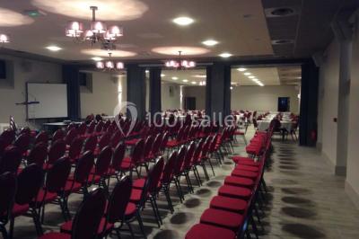 Location salle Hauterive (Yonne) - Le Manoir de Hauterive #24