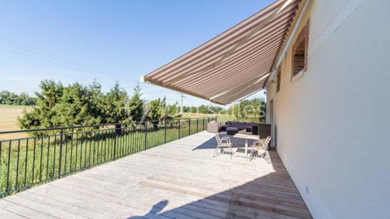 Location salle Hauterive (Yonne) - Le Manoir de Hauterive #16