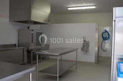 Location salle Hauterive (Yonne) - Le Manoir de Hauterive #24