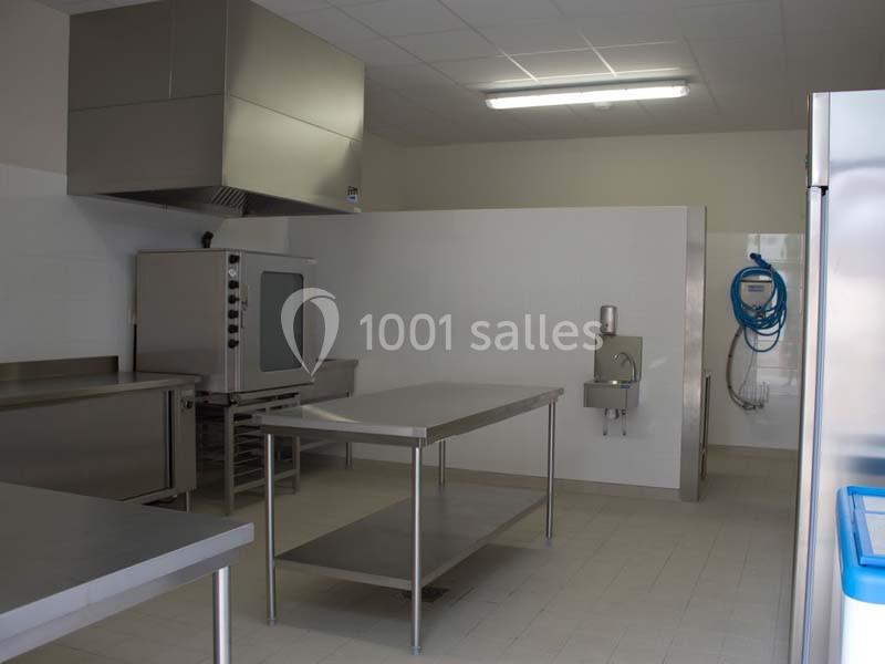 Location salle Hauterive (Yonne) - Le Manoir de Hauterive #10