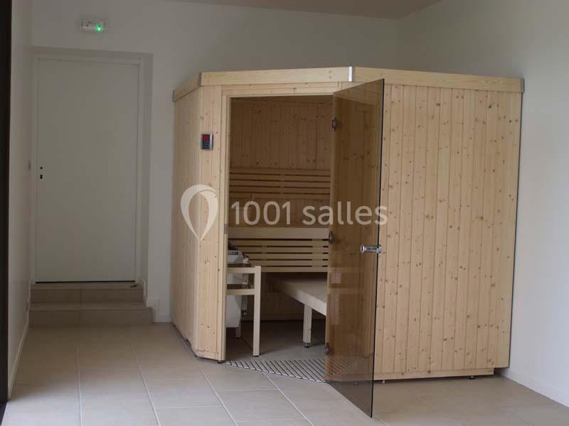 Location salle Hauterive (Yonne) - Le Manoir de Hauterive #20