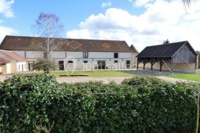 Le Manoir de Hauterive