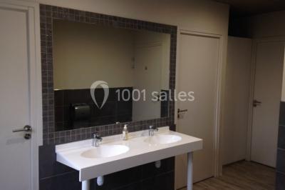 Location salle Hauterive (Yonne) - Le Manoir de Hauterive #24