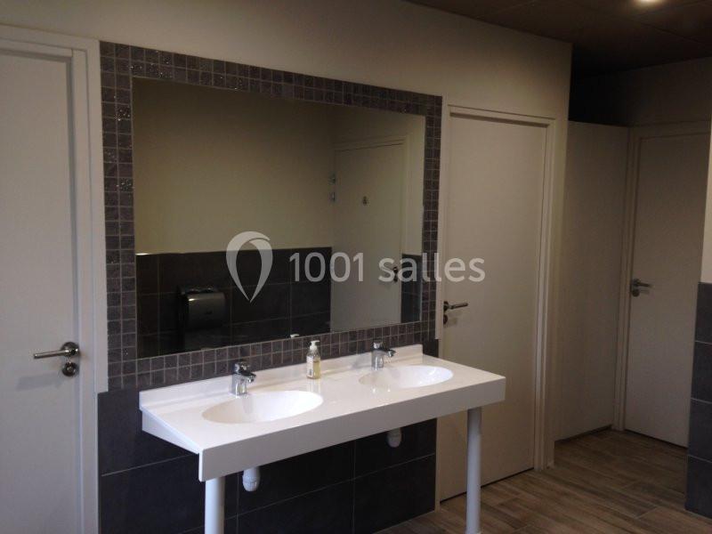 Location salle Hauterive (Yonne) - Le Manoir de Hauterive #11