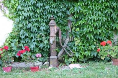 Location salle Hauterive (Yonne) - Le Manoir de Hauterive #24