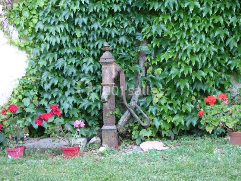 Location salle Hauterive (Yonne) - Le Manoir de Hauterive #21