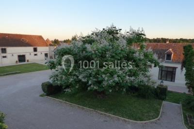 Location salle Hauterive (Yonne) - Le Manoir de Hauterive #24