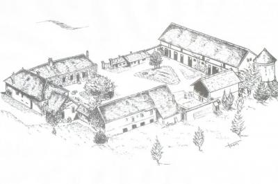 Location salle Hauterive (Yonne) - Le Manoir de Hauterive #24