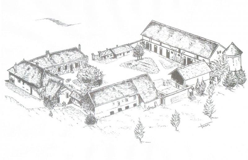 Location salle Hauterive (Yonne) - Le Manoir de Hauterive #24