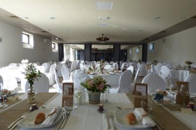 Location salle Hauterive (Yonne) - Le Manoir de Hauterive #24