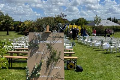 Le Domaine de la Marnière Le Domaine de la Marnière