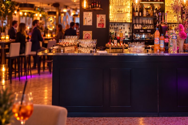 Le Cafe Des Arts Montigny - photo 3