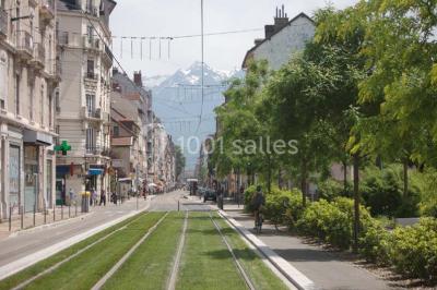 Miniature Location salle Grenoble (Isère) - Espace Andry Farcy #4 Location salle Grenoble (Isère) - Espace Andry Farcy #10