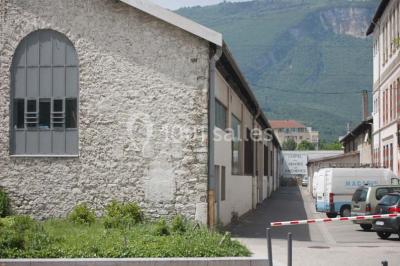 Miniature Location salle Grenoble (Isère) - Espace Andry Farcy #5 Location salle Grenoble (Isère) - Espace Andry Farcy #10