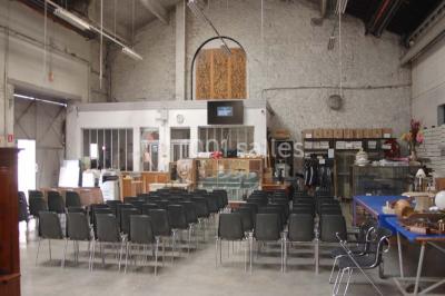 Miniature Location salle Grenoble (Isère) - Espace Andry Farcy #9 Location salle Grenoble (Isère) - Espace Andry Farcy #10