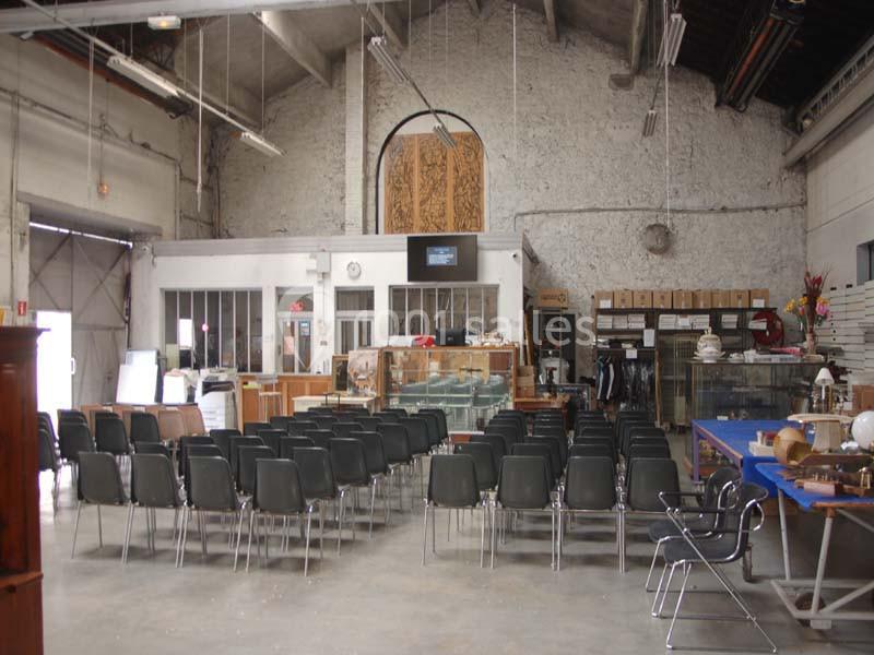 Location salle Grenoble (Isère) - Espace Andry Farcy #9