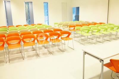 Location salle Nice (Alpes-Maritimes) - La Cité Saint Francois #11