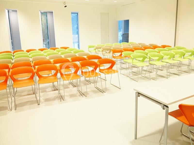 Location salle Nice (Alpes-Maritimes) - La Cité Saint Francois #5