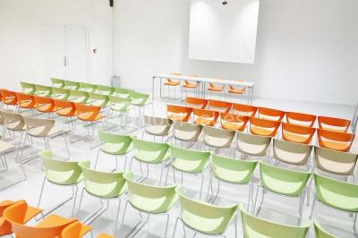 Location salle Nice (Alpes-Maritimes) - La Cité Saint Francois #11