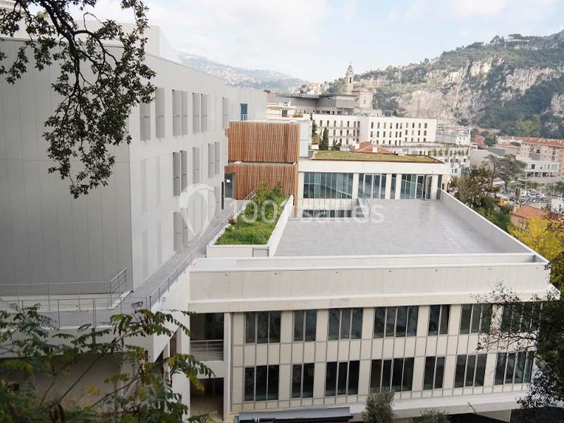Location salle Nice (Alpes-Maritimes) - La Cité Saint Francois #2