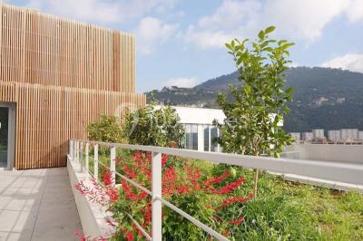 Location salle Nice (Alpes-Maritimes) - La Cité Saint Francois #11