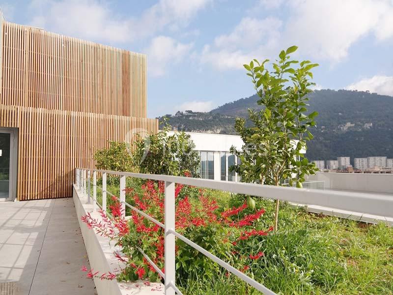 Location salle Nice (Alpes-Maritimes) - La Cité Saint Francois #4